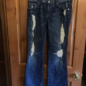 7 for mankind-Women's Jeans